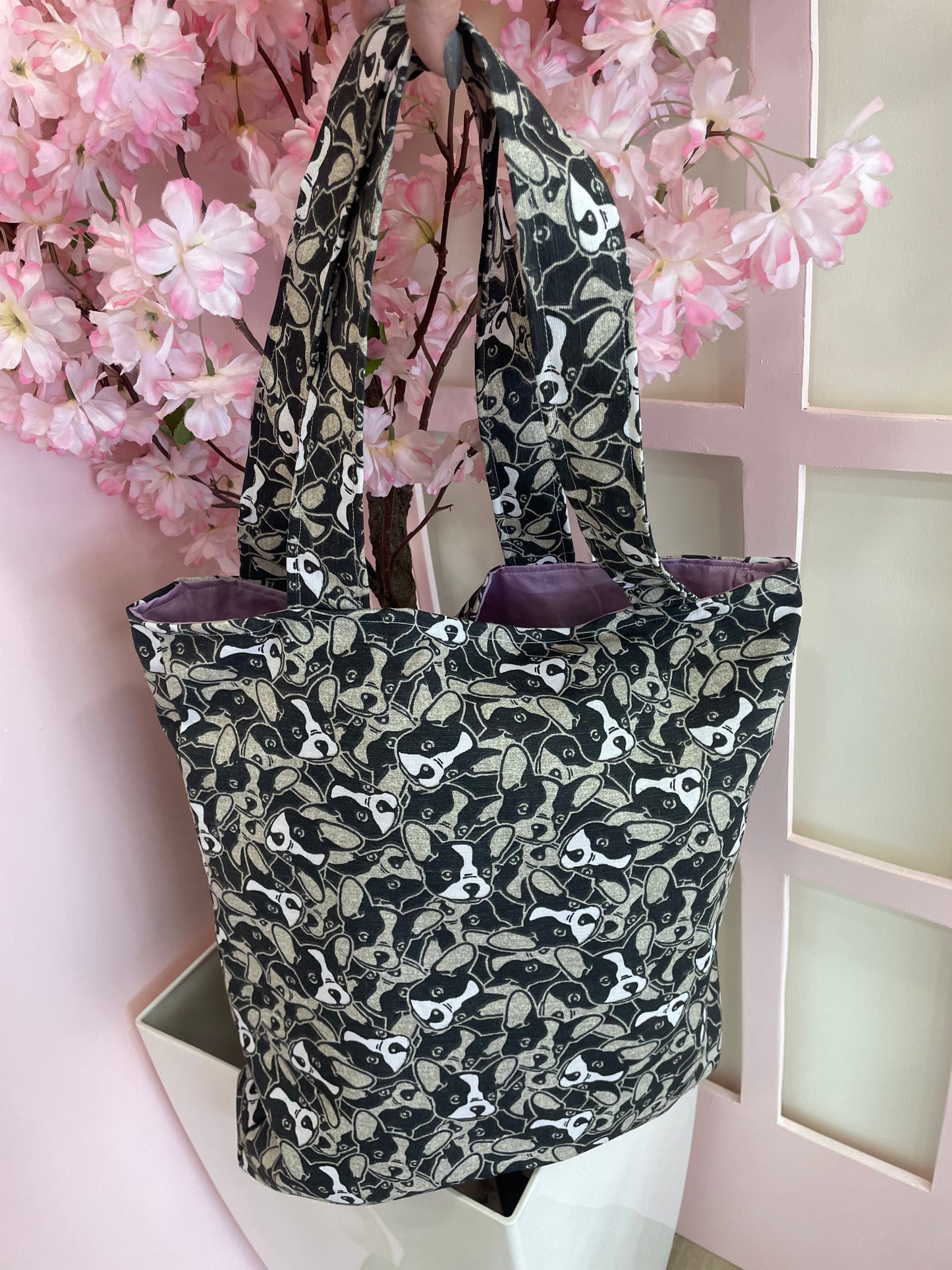 Tote bag !