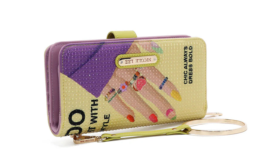 Prt 6700 nail polish