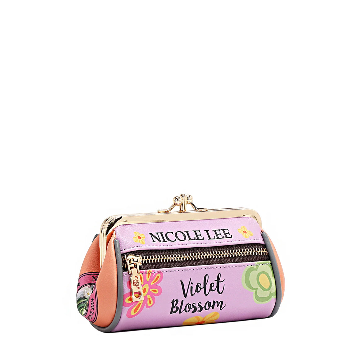 CP6614 VIOLET BLOSSOM