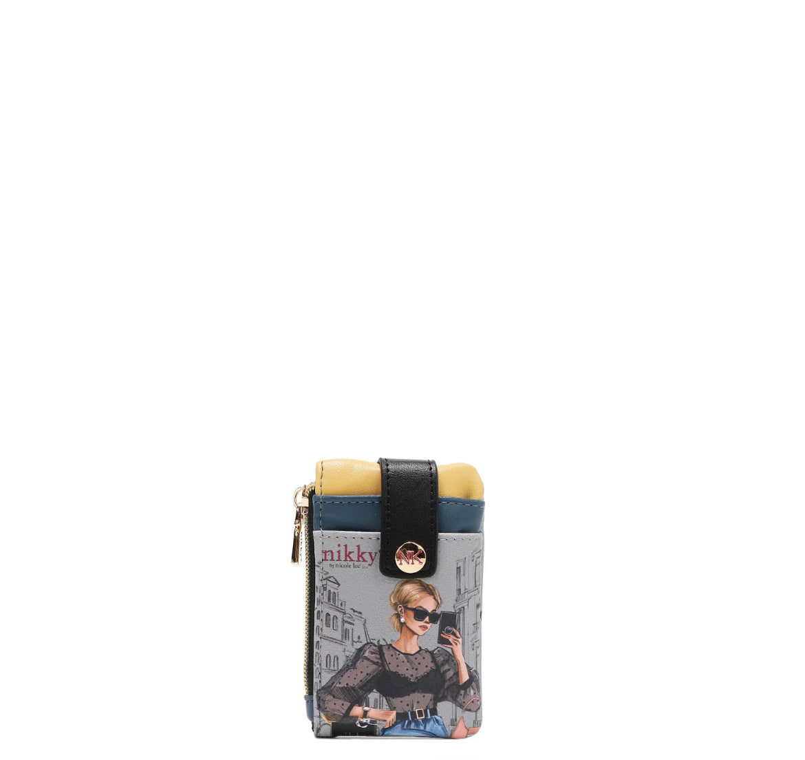 NK22527 URBAN COFFEE DREAM