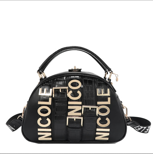 P17204 BLACK