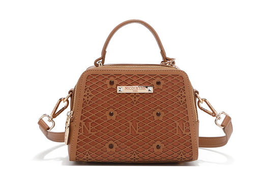 ΤΣΑΝΤΑ MINI GRACIE (ΚΑΦΕ)
ΚΩΔΙΚΟΣ ΠΡΟΪΟΝΤΟΣ: LSR17285