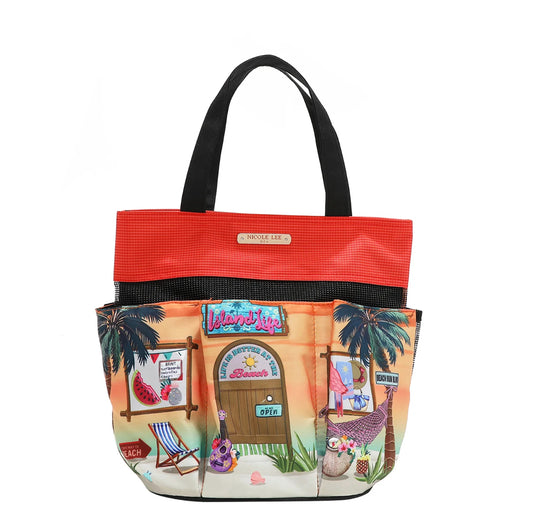 MES7030 SUN & SAND
