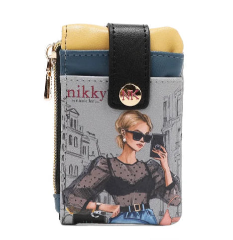 NK22527 URBAN COFFEE DREAM