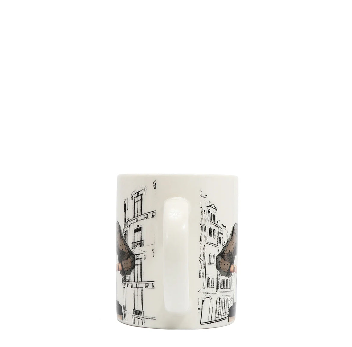 NK24008 URBAN COFFEE DREAM